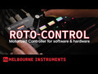 Melbourne Instruments Roto-Control