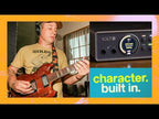 Introducing Universal Audio Volt Gen 2 and Volt Max