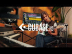 Steinberg Cubase Pro 15 (Competitive Crossgrade)