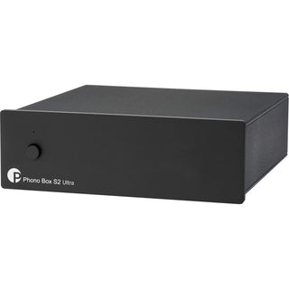 Pro-Ject phono-esivahvistimet