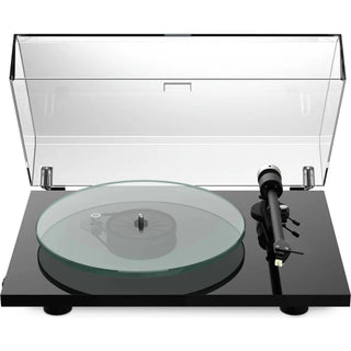 Pro-Ject-levysoittimet