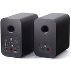 Q Acoustics M20 HD wireless speaker, in black