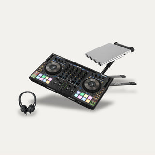 DJ-ohjainpaketit
