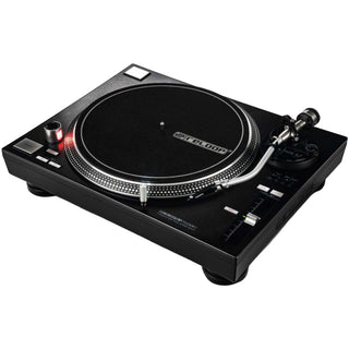 Reloop DJ-levysoittimet