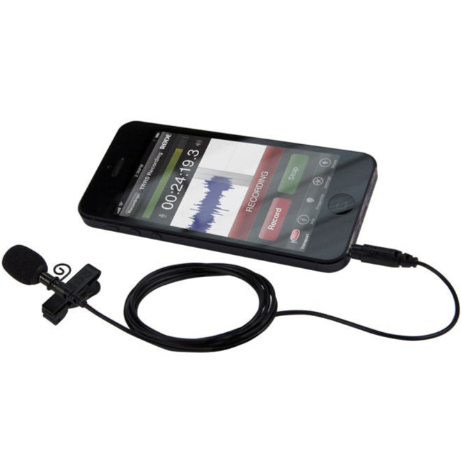 Rode smartLav+ (B-Stock)