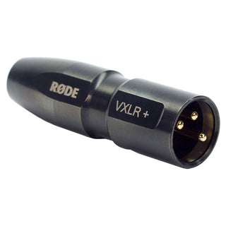 Rode adapterit ja jakelijat