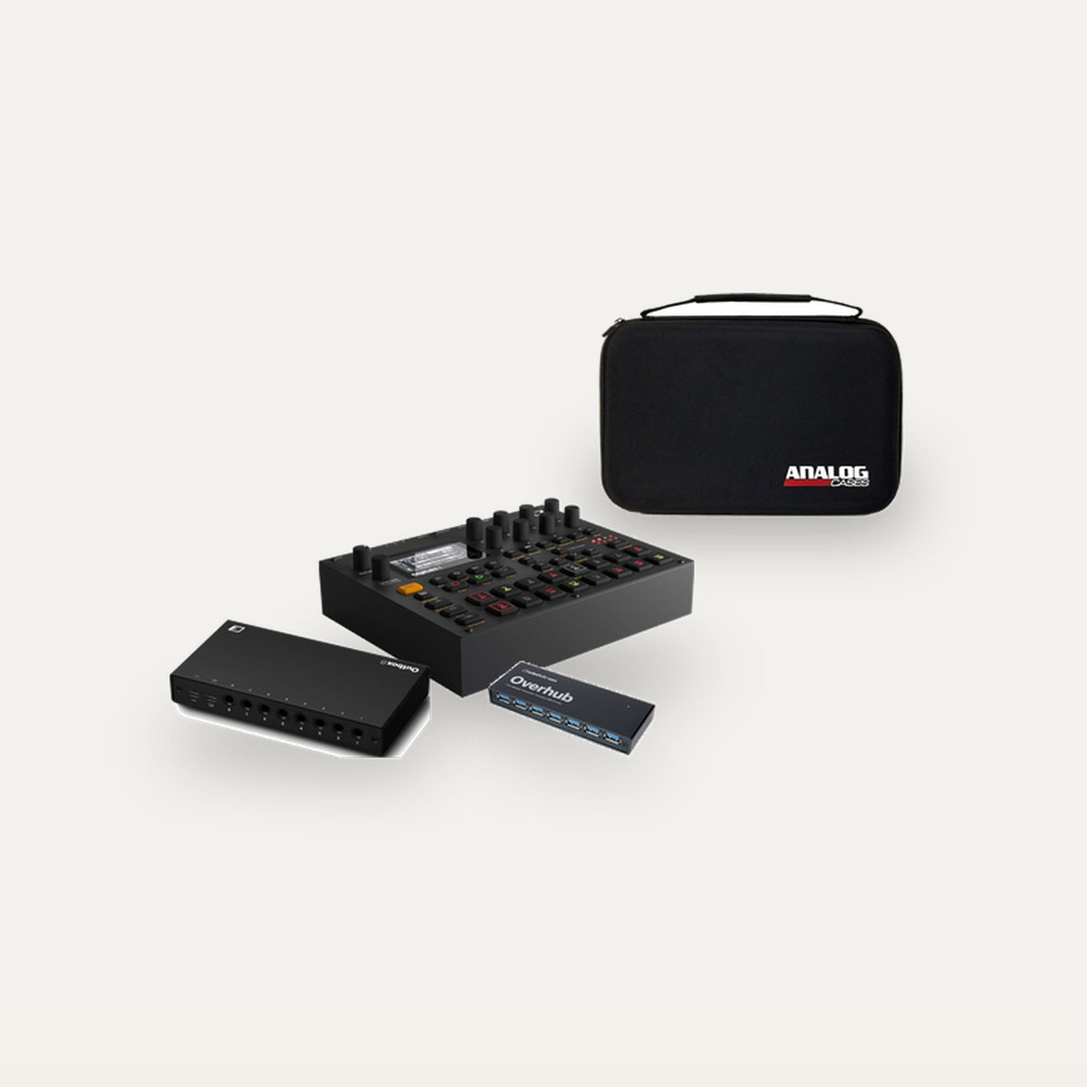 Elektron Digitakt II Ultimate Bundle
