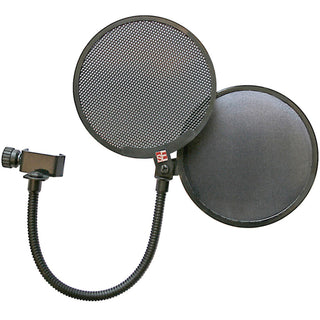SE Electronics -mikrofonien pop-suodattimet