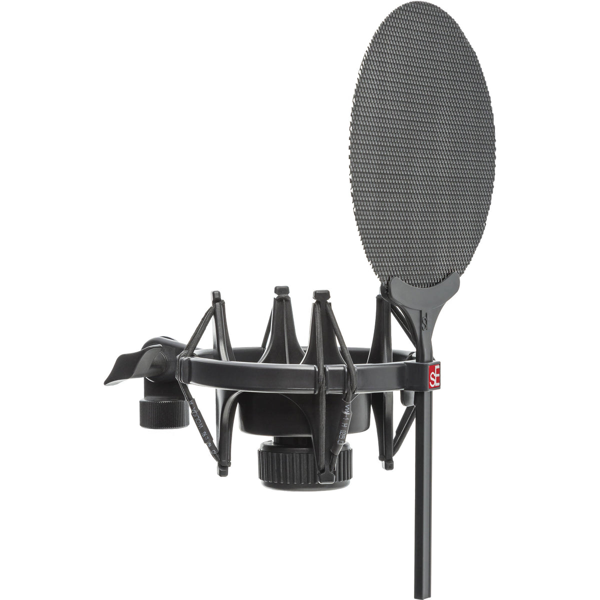 sE Electronics X1 S Vocal Pack condenser microphone vocal pack, with accessories (view 7)