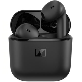 Sennheiserin langattomat nappikuulokkeet