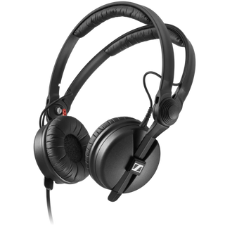 Sennheiser DJ-kuulokkeet