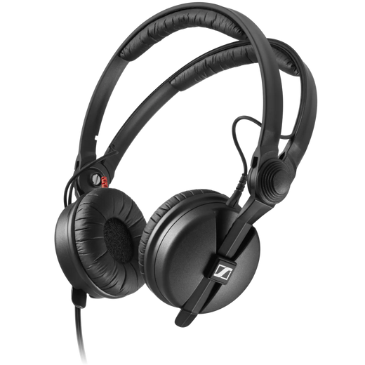 Sennheiser HD 25 -lisävarusteet