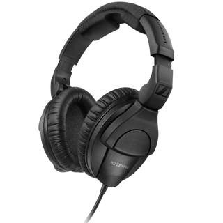 Sennheiser-studiokuulokkeet