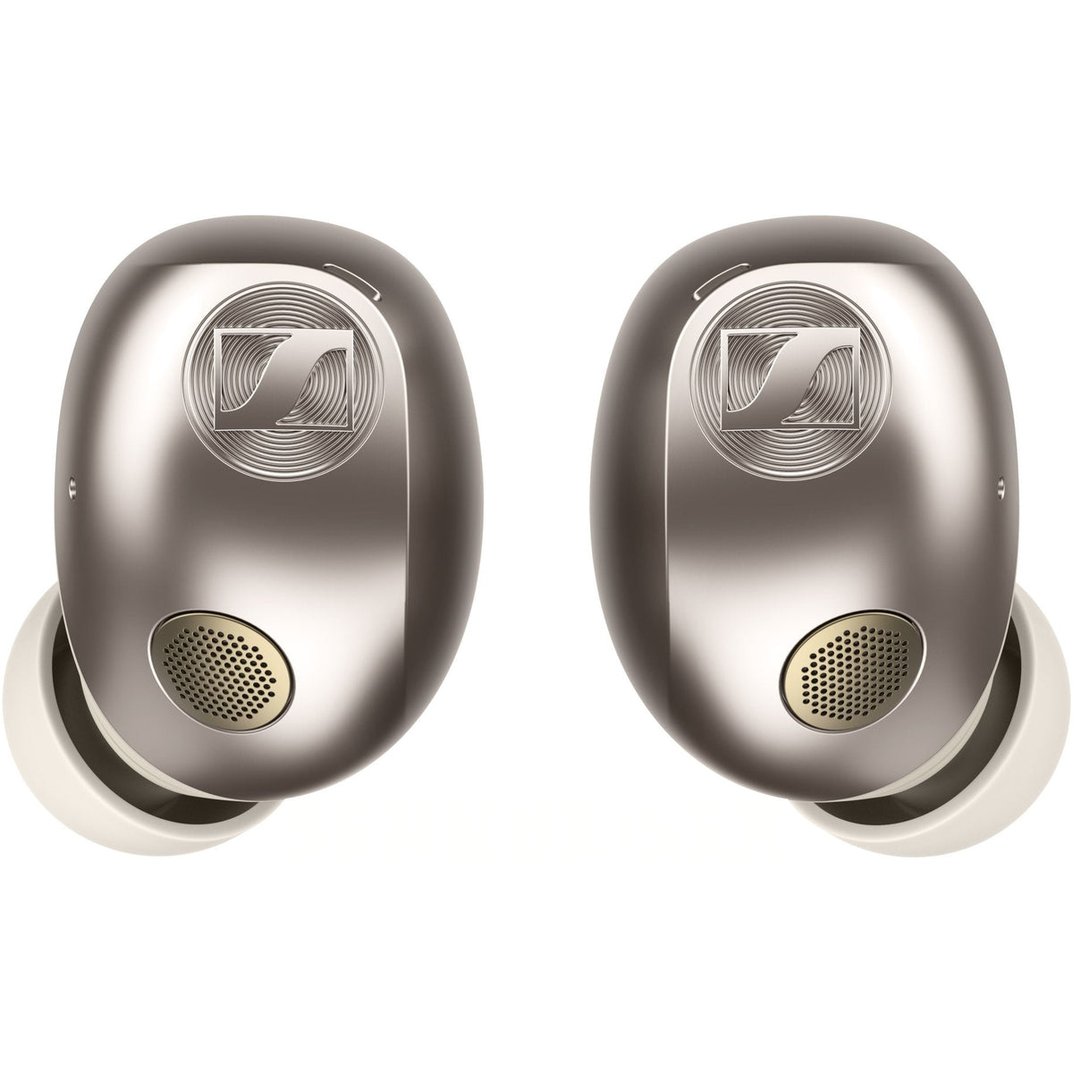 Sennheiser Momentum True Wireless 5 earbuds pair, Cream