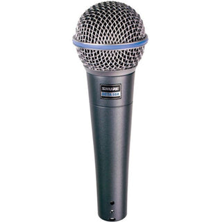 Shure Beta -sarja