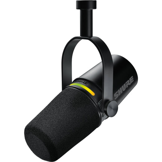 Shure MV7+ -lisävarusteet