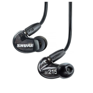 Shure langalliset in-ear-kuulokkeet