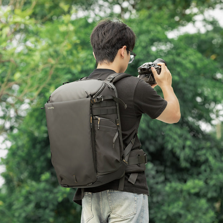 SmallRig Outra 25 -reppu