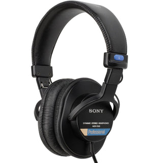 Sony studiokuulokkeet