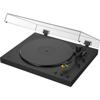 Sony levysoittimet
