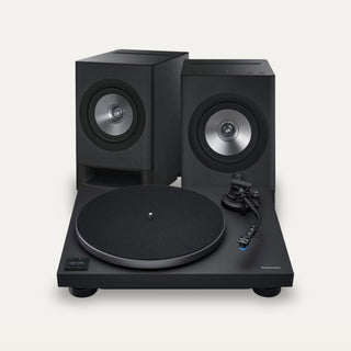 Speaker Bundles