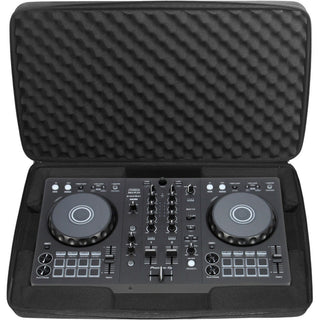 DJ-laukut ja kotelot