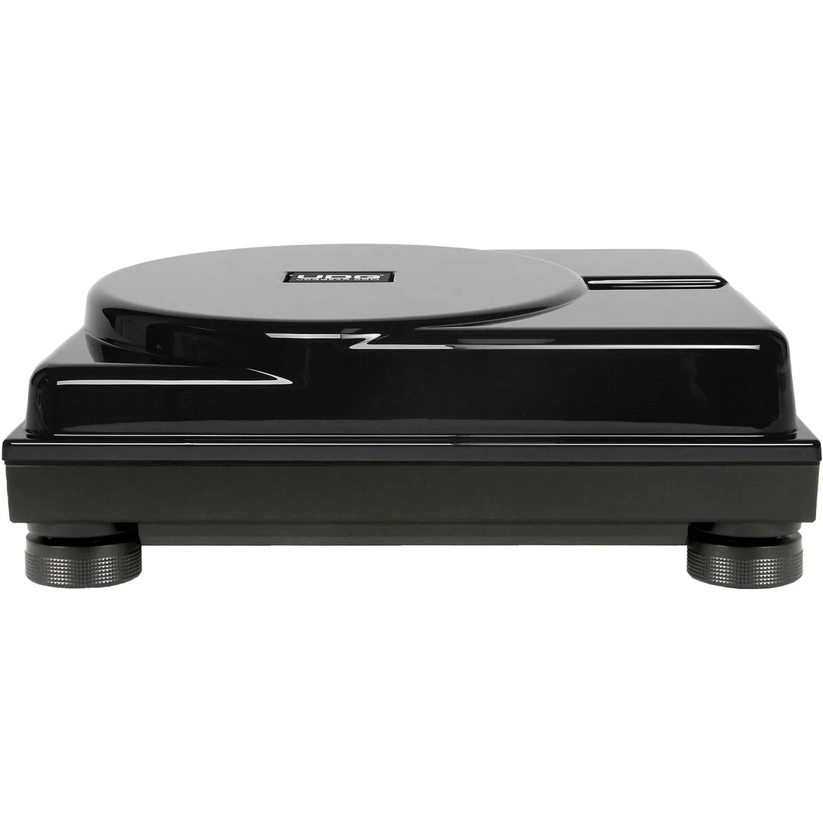 UDG Ultimate Turntable (SL-1200/ PLX-CRSS12) Equipment Cover dj covers, with case