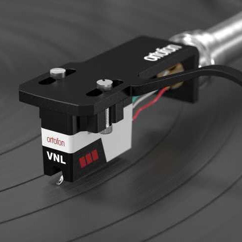 Ortofon VNL äänirasia (esiasennettu SH-4 Headshell)