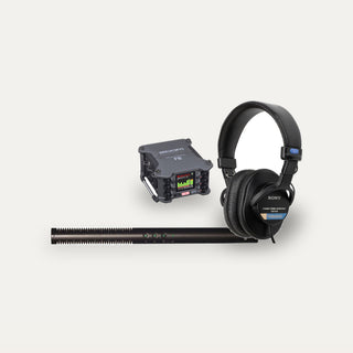 Digital Recorder Bundles