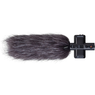 Zoom mikrofonien tuulisuojat ja DeadCat-suojat